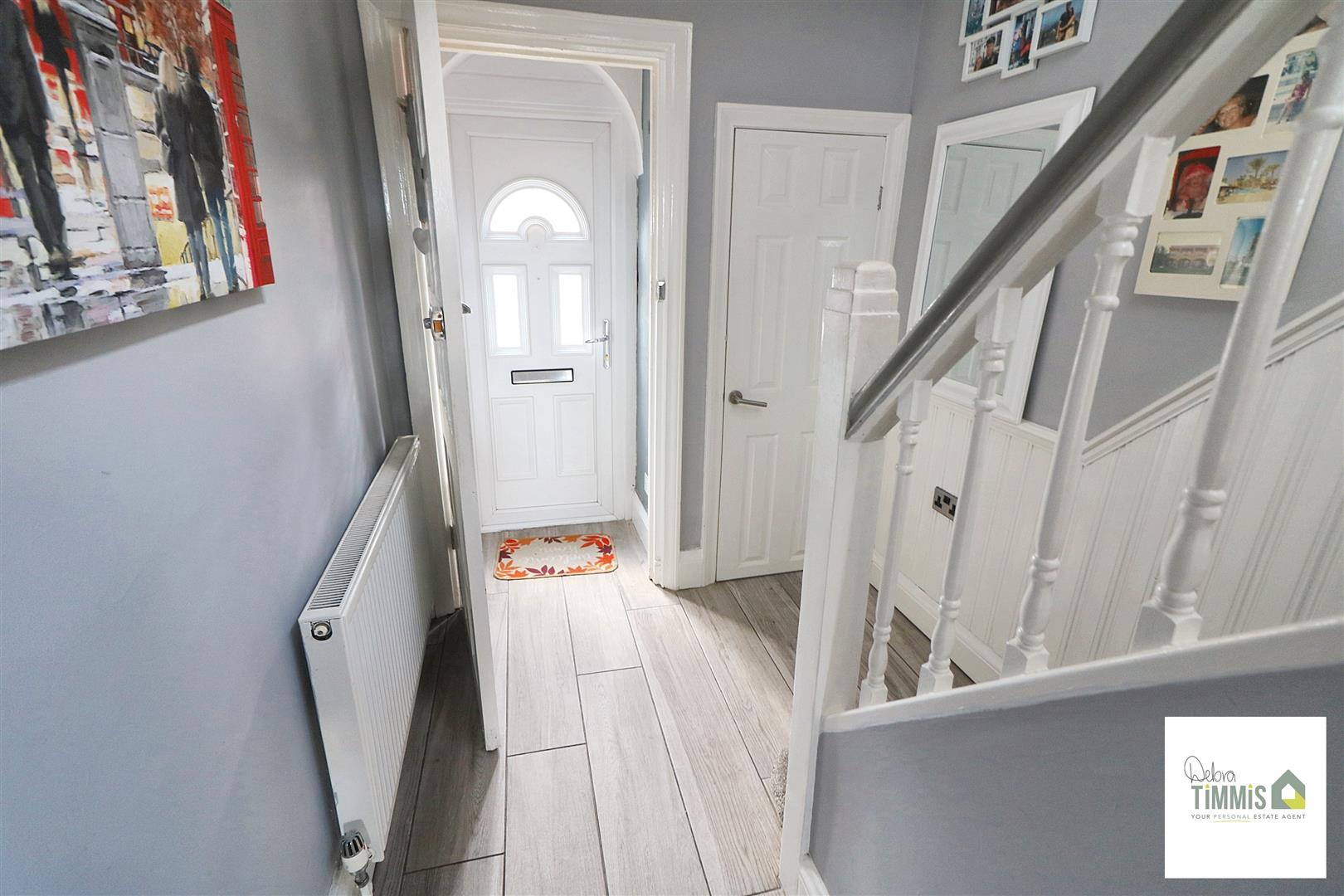 West Crescent, Sneyd Green, Stoke-On-Trent